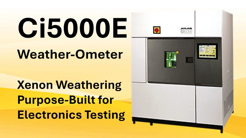 Atlas Ci5000E