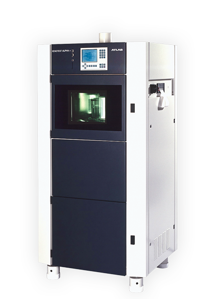 Xenotest Alpha+ 氙灯老化箱