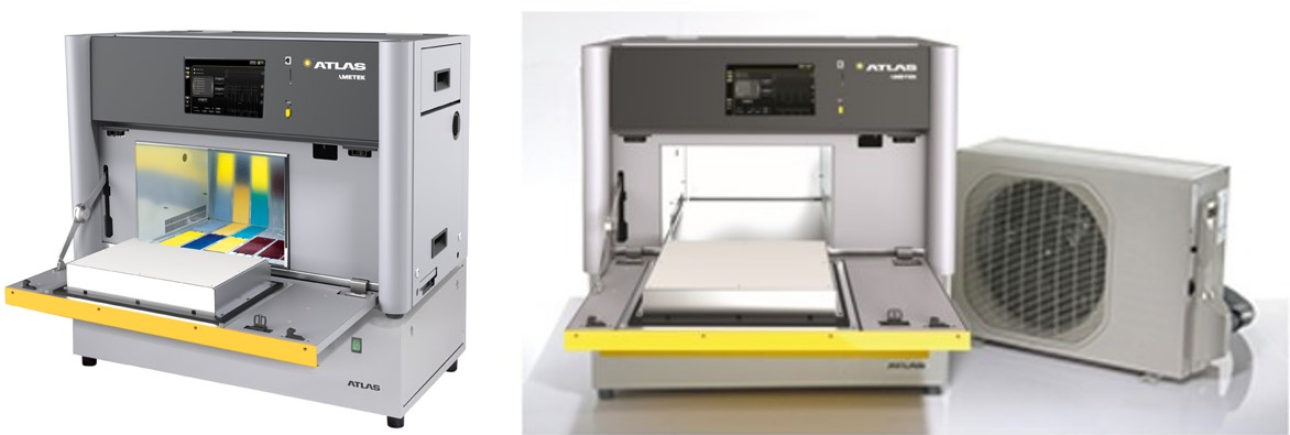 SUNTEST XLS-氙弧灯老化箱-台式氙弧灯老化箱-药品氙灯老化箱