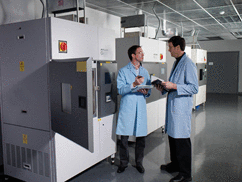 CMS Lab