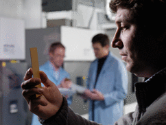 CMS Inspection