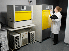 CMS Sun test